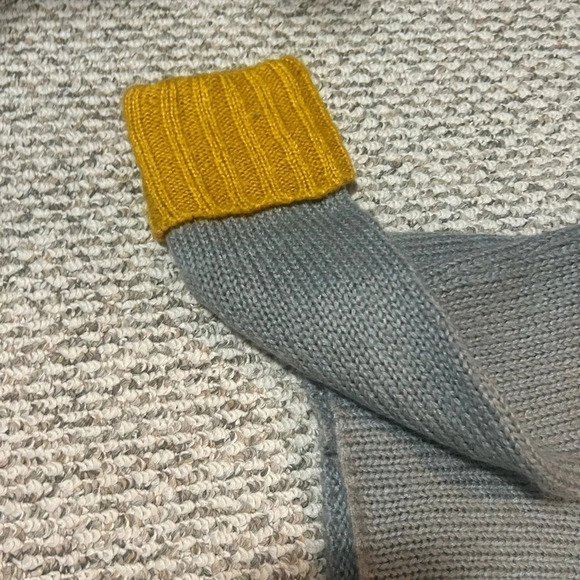 J + L (John and Jenn by Line) XL sweater in great cond oversized Revolve Brand - Picture 2 of 9